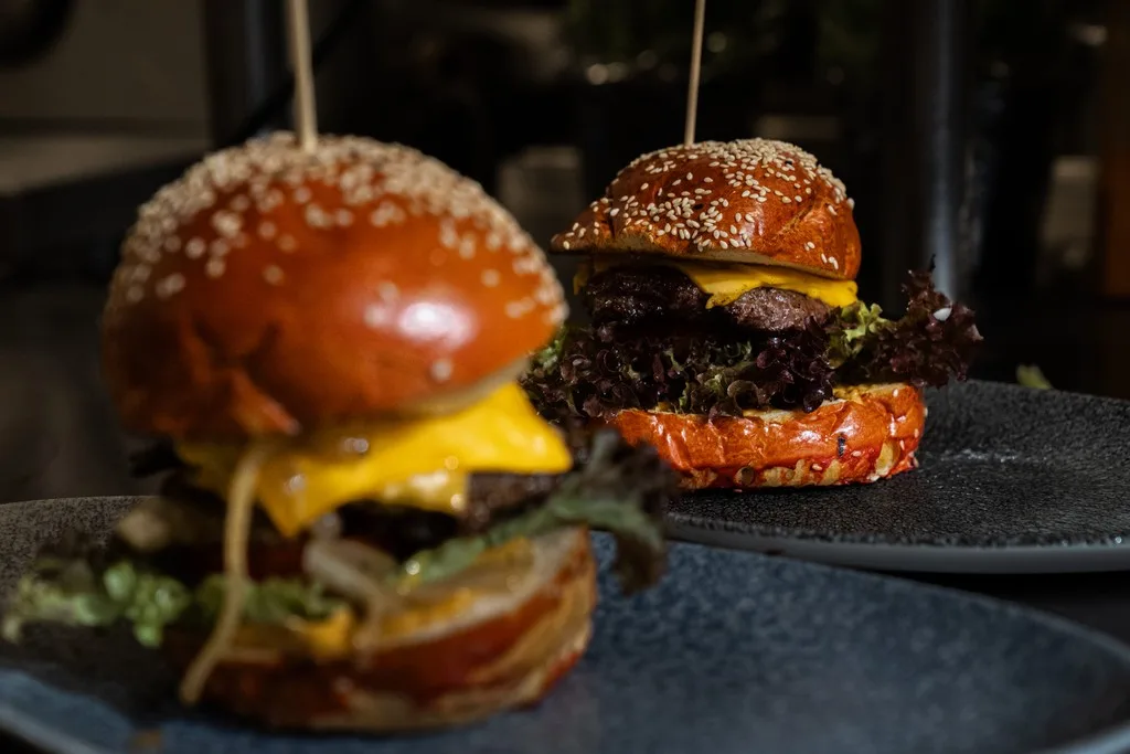 Smash Burger
