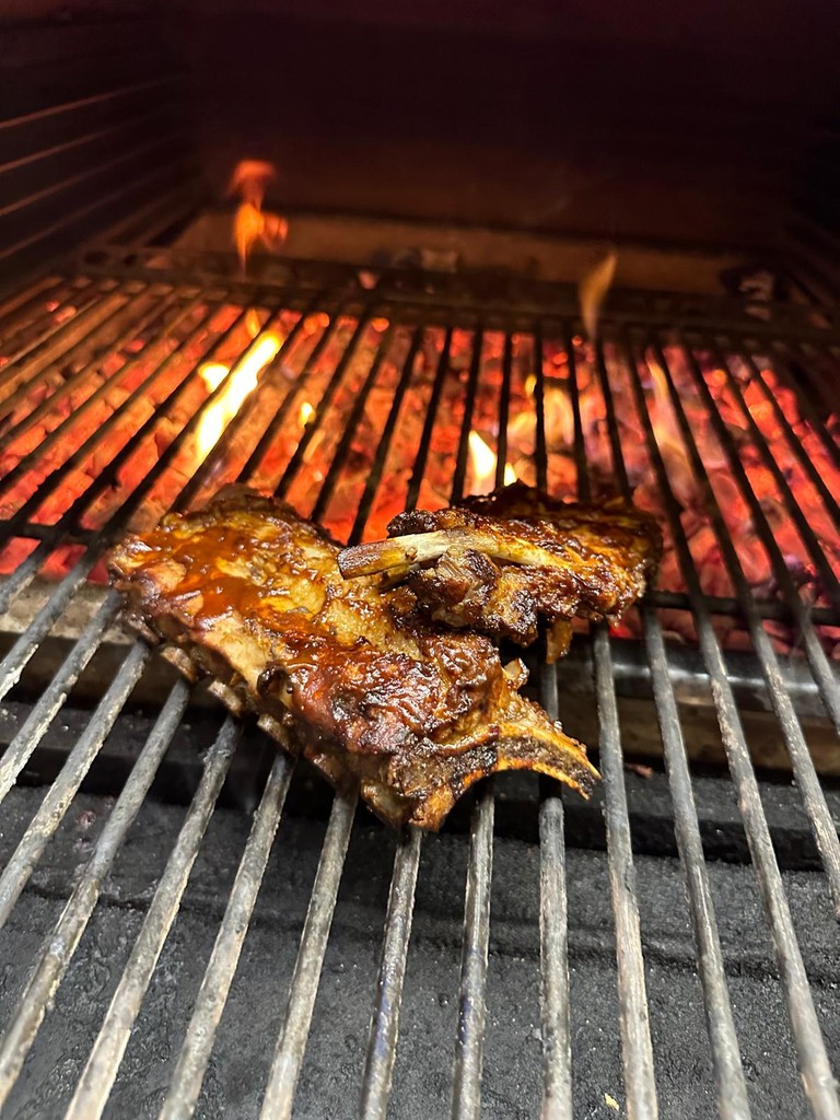 BarbeQube Drinks